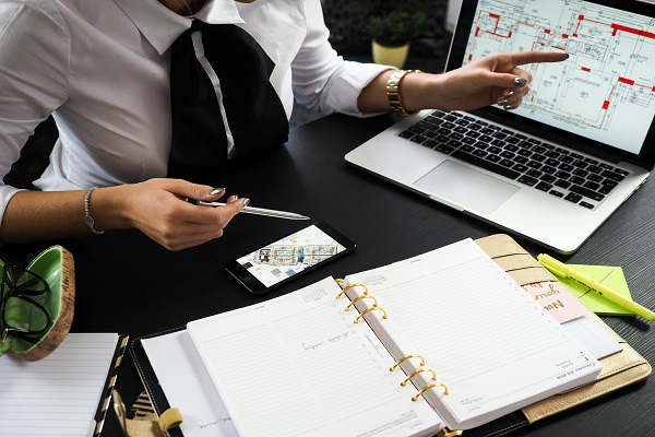 montages juridiques et financiers pour préparer son héritage avec un conseiller en gestion de patrimoine